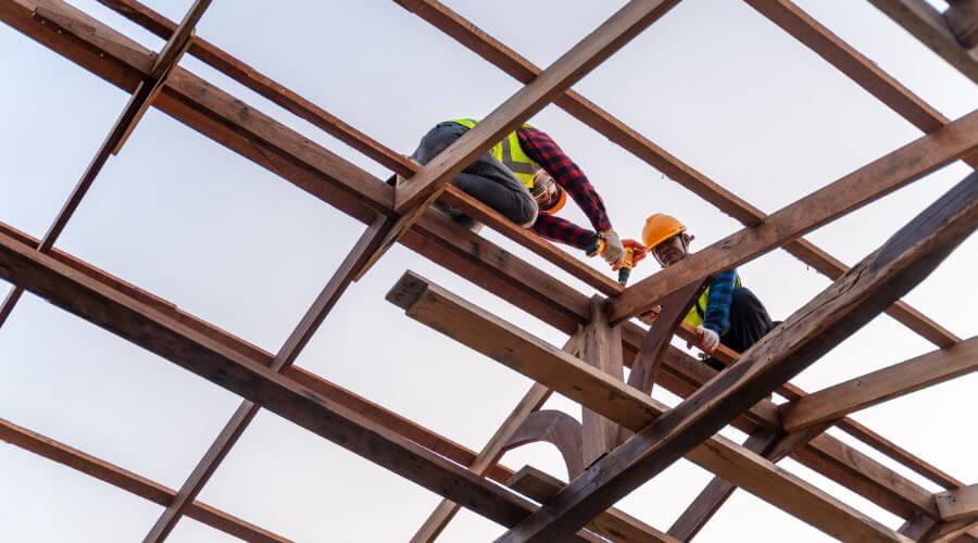 Professional gutter cleaning services in Latrobe, PA